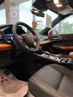 ميتسوبيشي اوتلاندر